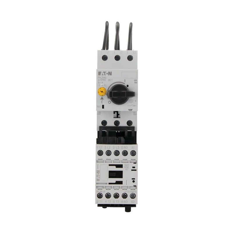 Eaton - Motorstarter/Motorstarterkombination Direktstarter MSC-DM-10-M9(#191111 4,0kW/400V/AC3
