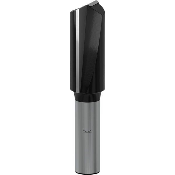 Bosch - Fräser PRO Nutfräser, 2608628467 zweischneidig 18 x L