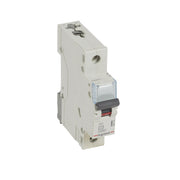 Legrand - Leitungsschutzschalter Legrand 403715 D3A 1-polig 6kA