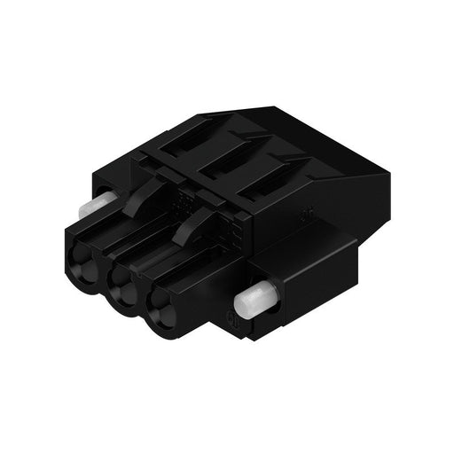 Weidmüller - Kabelsteckverbinder für Leiterplattensteckverbinder Verbinder 5.00mm BLZP 5.00#1960720000 − 72 Stück