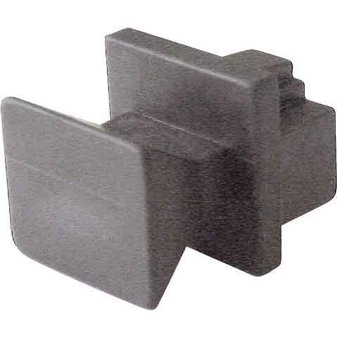 Dätwyler IT Infra - Staubschutz für Steckverbindungen Staubschutzkappe sw 1401628 f.RJ45 Buchse