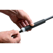 3M - Schrumpfschlauch Kaltschrumpfschlauch EPDM 8428.12 23,6-49,2 mm, L305mm − 10 Stück