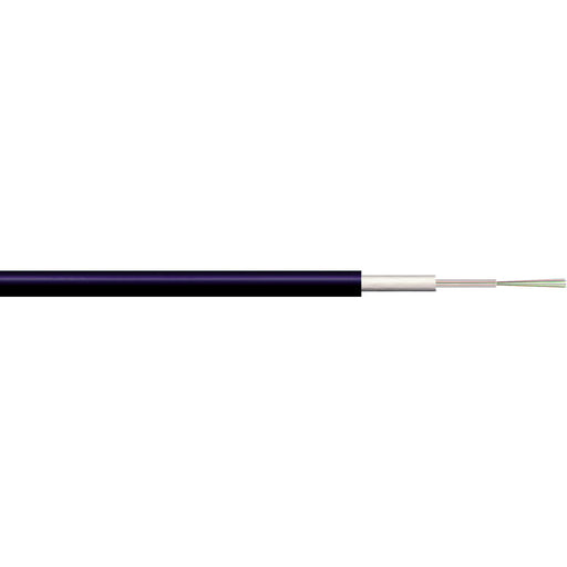 Lapp Kabel&Leitung - LWL-Kabel HITRONIC HQN1500 24G 27600124/4000 62,5/125 OM1 − 4000 Meter