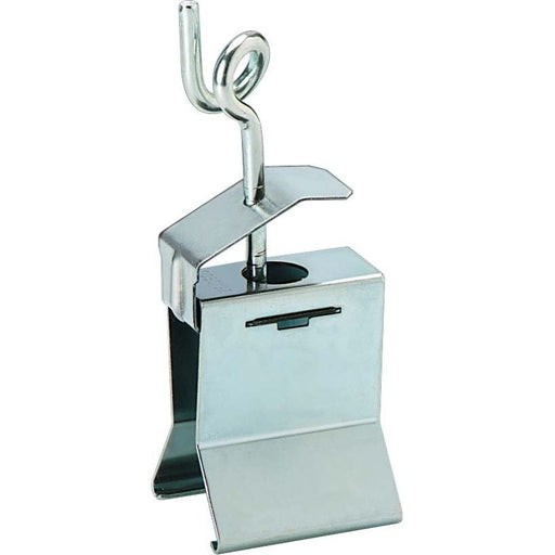 Ridi-Leuchten - Mechanisches Zubehör/Ersatzteile für Leuchten Tragschienenaufhänger VLTHB − 1 Stück by Ridi-Leuchten
