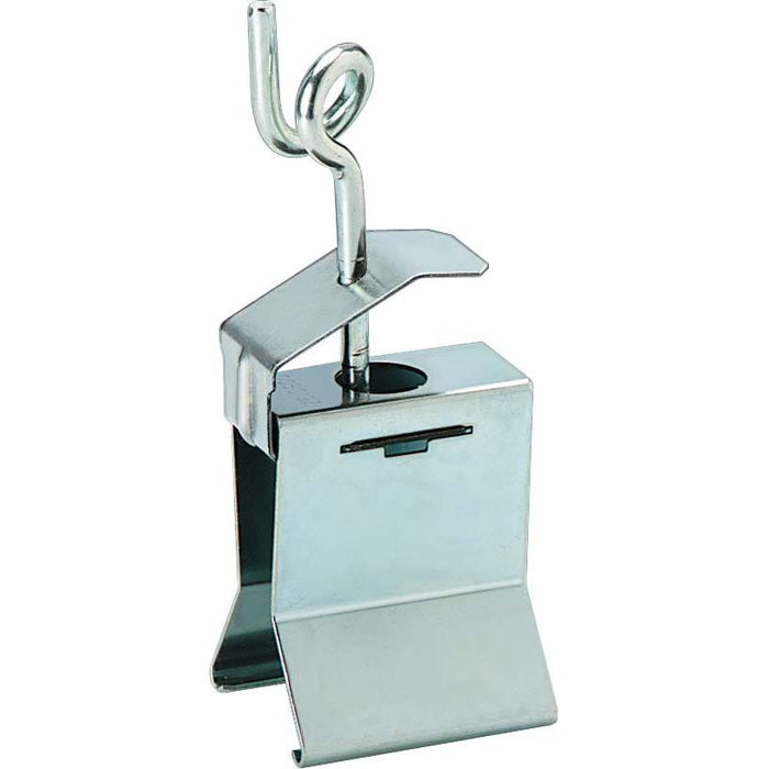 Ridi-Leuchten - Mechanisches Zubehör/Ersatzteile für Leuchten Tragschienenaufhänger VLTHB  − 1 Stück
