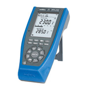 Chauvin Arnoux - Multimeter Digital-Multimeter MTX 3290 mit Digitalanzeige