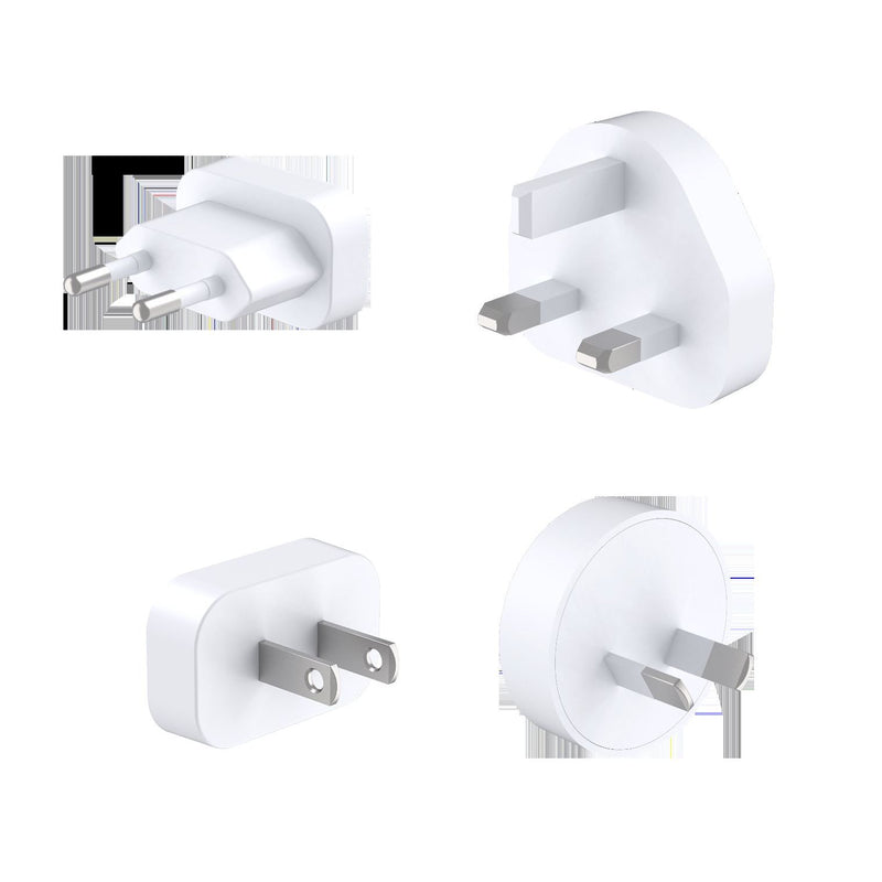 DLink - Universal-Ladegerät 65W GaN Charger DCP-651