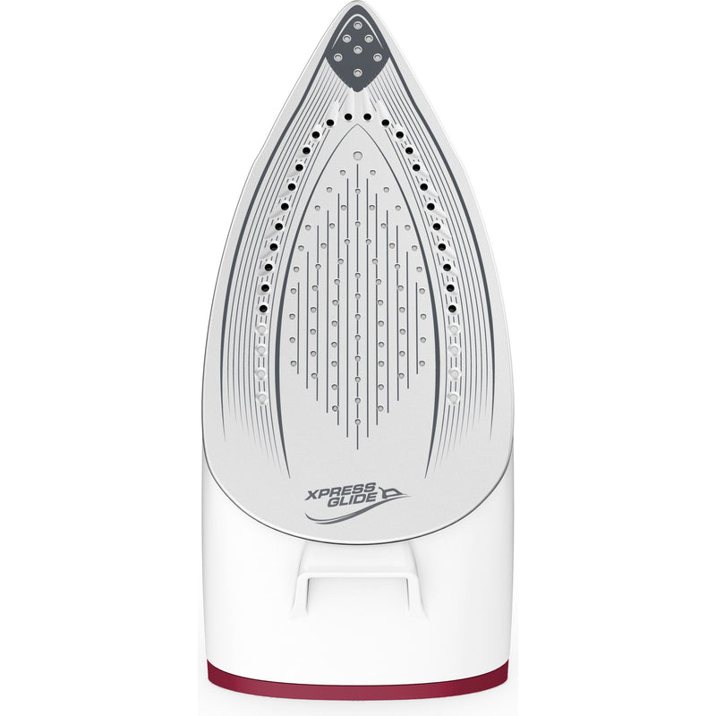 Tefal - Dampfgarer Dampfgenerator SV6130 Express Easy − 2 Stück