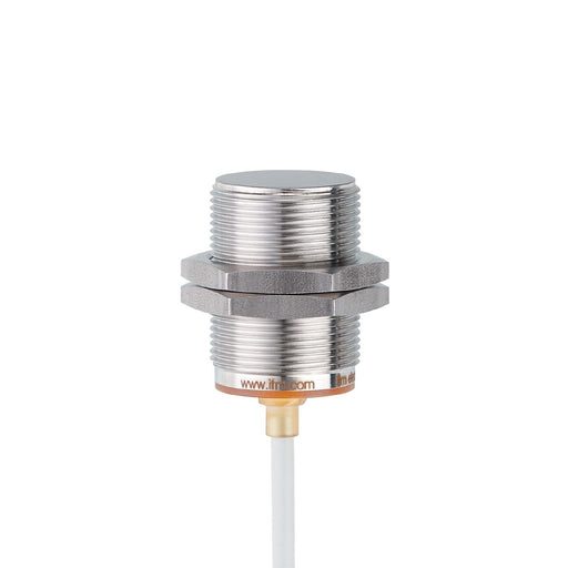 Induktiver Ganzmetallsensor IIT247
