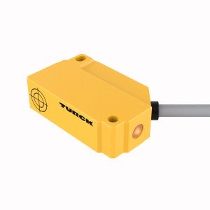 Turck - Induktiver Näherungsschalter Sensor BI5U-Q12-AP6X2 induktiv