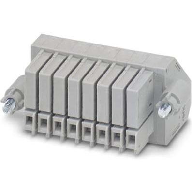 Phoenix Contact - Durchgangs-Reihenklemme Stecker UP 4-5CT − 10 Stück