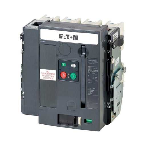 Eaton - Lasttrennschalter 4polig INX16B4-10W-1 1000A ohne Schutz