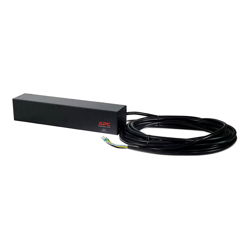 APC - Power distribution unit (PDU) Basic Rack-PDU-Erweiterung AP7585 2 U, 32 A, 230 V