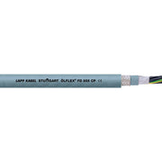 Lapp Kabel&Leitung - Energiekabel < 1 kV, für ortsveränderlichen Einsatz ÖLFLEX FD 855 CP 2X1 0027635/500 − 500 Meter