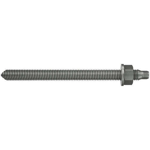 Fischer Deutschl - Verbundanker Gewindestange RG M12x220 A4 − 10 Stück