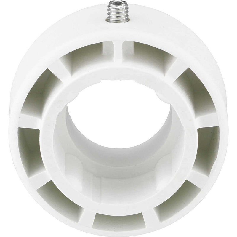 Danfoss - Zubehör/Ersatzteile für Raumthermostat/Uhrenthermostat Tüte mit RA 2000 Adapter 014G0251