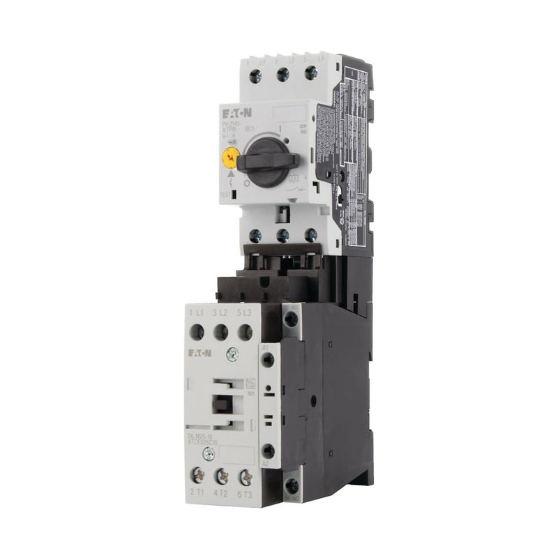 Eaton - Motorstarter/Motorstarterkombination Direktstarter MSC-DM-32-#192747 Wechselspannung
