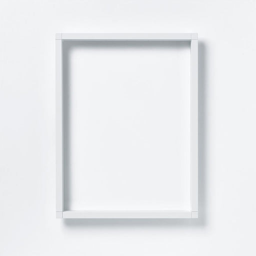 Siedle&amp;Söhne - Montageelement für Türstation Putzblende PB 611-3/4-0 W − 1 Stück by Siedle&amp;Söhne
