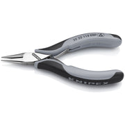 Knipex - Spezialwerkzeug für Kommunikationstechnik Elektronik-Greifzange 35 22 115 ESD ESD, 115mm