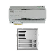 Grothe - Türsprech-Set 2VOICE Basis-Set SET 1183/801 SINTHESI S2