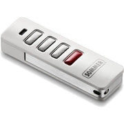 Sommer - Funksender 4-Befehl Handsender S10448-00001 FM868,95MHz