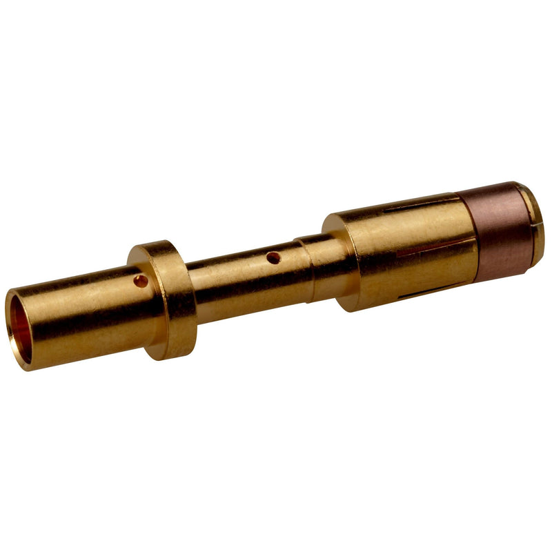 Lapp Zubehör - Kontakt für Industriesteckverbinder EPIC-POWER-LS1.5-D-BCM 44429322 2MM-AU-0,25-1,0(100) − 10 Stück