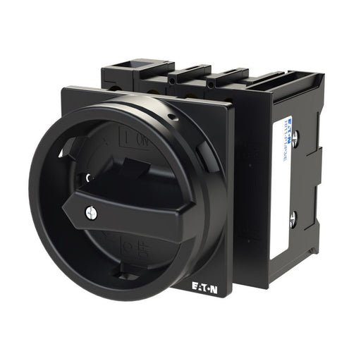 Eaton - Lasttrennschalter Hauptschalter Einbau P1-25 #050740 /EA/SVB-SW/N/HI11