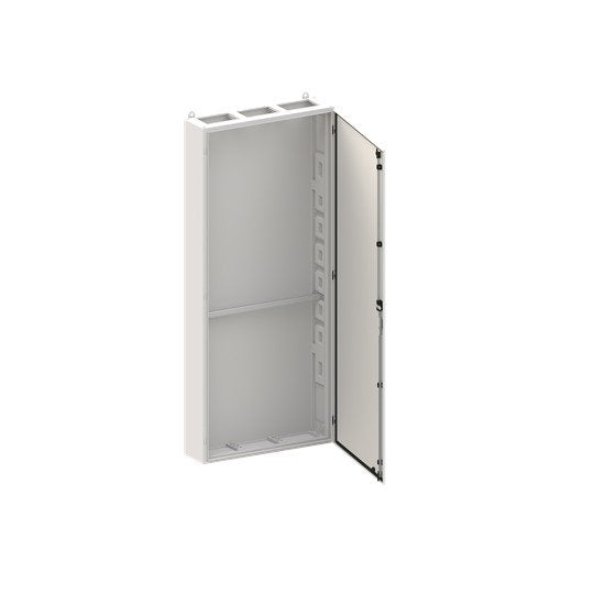 Striebel&John - Leergehäuse Standschrank TH312S SKII IP44