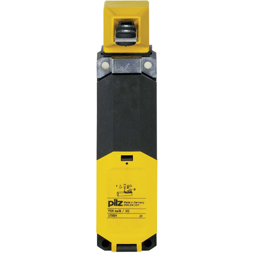Pilz - Positionsschalter mit Zuhaltung Sicherheitsschalter PSEN me1M #570004 1AS 2nc/2no