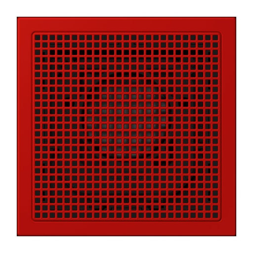 Jung - Lautsprecher Lautsprechermodul LSM LC 4227 rouge vermillon 31