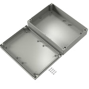 Rose System - Leergehäuse Aluminiumgehäuse Aluform 042028070 − 1 Stück