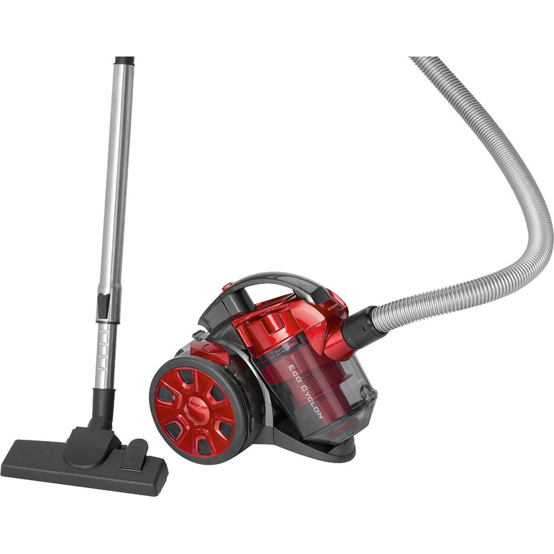 Bomann DA - Staubsauger (elektrisch) Bodenstaubsauger BS3000CB ant/rt beutellos