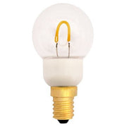 Scharnberger+Hasenbein - LED-Lampe/Multi-LED LED-Tropfenlampe 45x70mm 57796 E14 230V 2400K klar