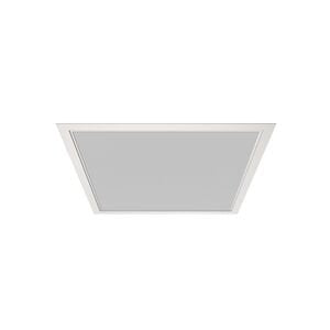 Regiolux - Decken-/Wandleuchte Einbauleuchte lowea-L #60168014150 ML, 830/840