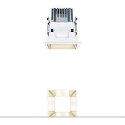 Zumtobel Group - Downlight/Strahler/Flutlicht LED - Einbauleuchte P - INFQ100H #60818676 2700 - 6500K