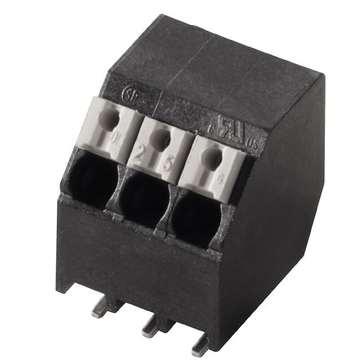 Weidmüller - Leiterplattenklemme Leiterplattenklemme LSF-SMD 3#1473320000 3.50mm − 210 Stück