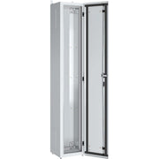 ABN - Leergehäuse Standgehäuse NT112E geerdet IP55