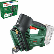Bosch - Luftpumpe (Akku) Akku-Druckluftpumpe 0603947100