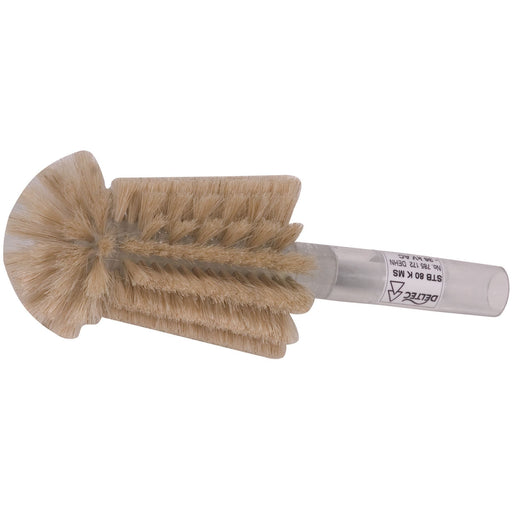 DEHN - Zubehör/Ersatzteile für Sicherheitsgeräte Stabbürste z. Absaugen STB 80 K MS kon. D 80mm