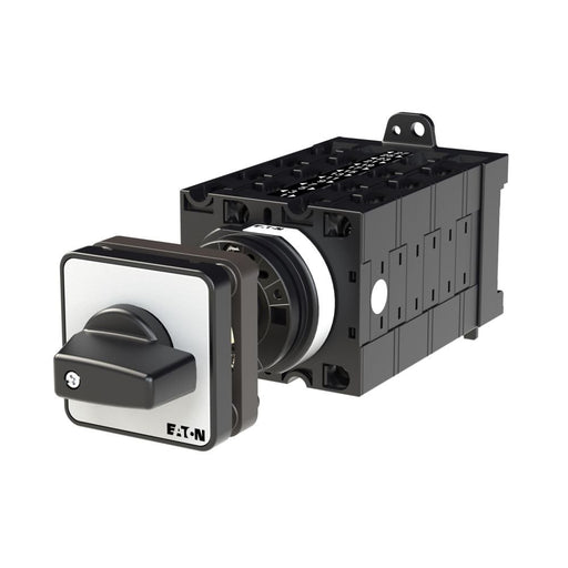 Eaton - Lastschalter Umschalter T3 32A T3-7-8371/Z Zwischenbau