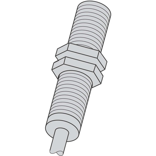 Turck - Induktiver Näherungsschalter Sensor BI2-G13-AN7 induktiv