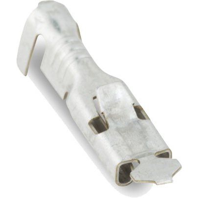 WindowMaster - Zubehör/Ersatzteile für Ventilatoren Buchse WAM1110101938193VE20 Fast in on Terminal