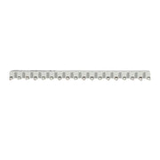 ABB Stotz S&J - Phasenschiene PS3/18/16BP 3Ph.,18Pins,16qmm