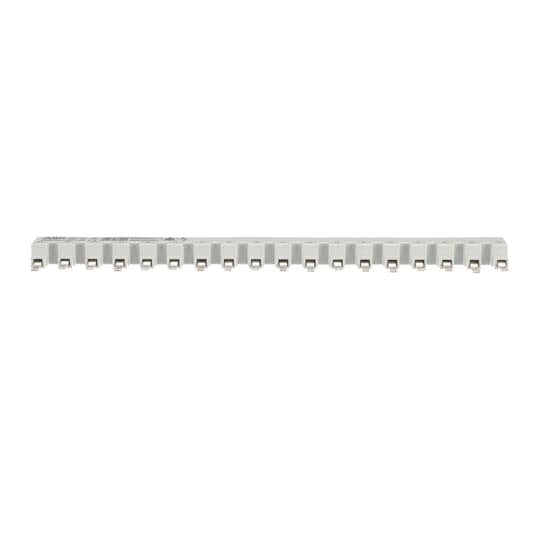 ABB Stotz S&J - Phasenschiene PS3/18/16BP 3Ph.,18Pins,16qmm