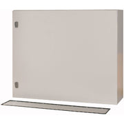 Eaton - Gehäuse/Schaltschrank (leer) Stahlblech-Wandgehäuse CS-810/300 800x1000x300