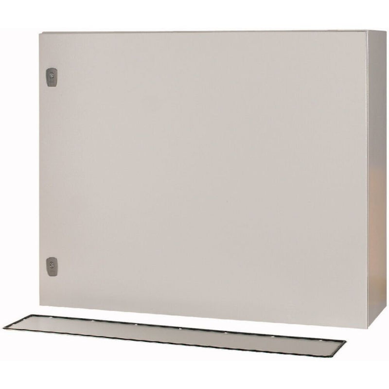 Eaton - Gehäuse/Schaltschrank (leer) Stahlblech-Wandgehäuse CS-810/300 800x1000x300