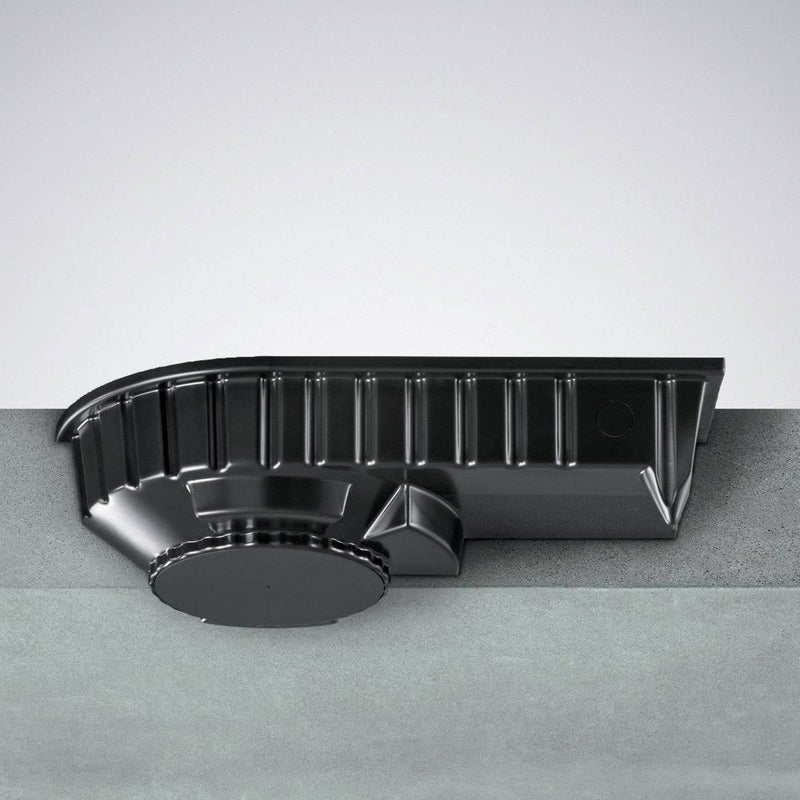 Trilux - Mechanisches Zubehör/Ersatzteile für Leuchten Betoneingießtopf SNS RC03 BE #7190000
