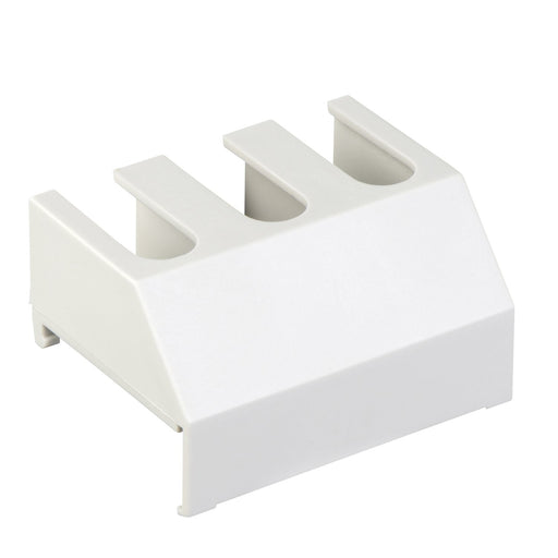 Schneider Electric - Zubehör/Ersatzteile für Niederspannungs-Schalttechnik Klemmenabdeckung VZ8 f. V1/V2
