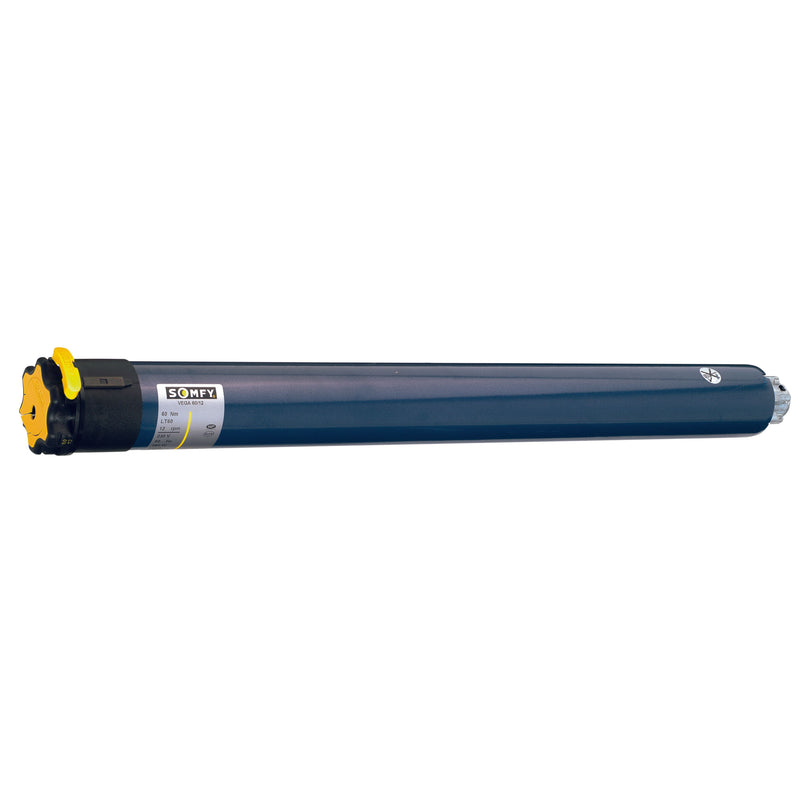 Somfy - Rohrmotor LT 60 Titan 1166150 100/12 DS 78