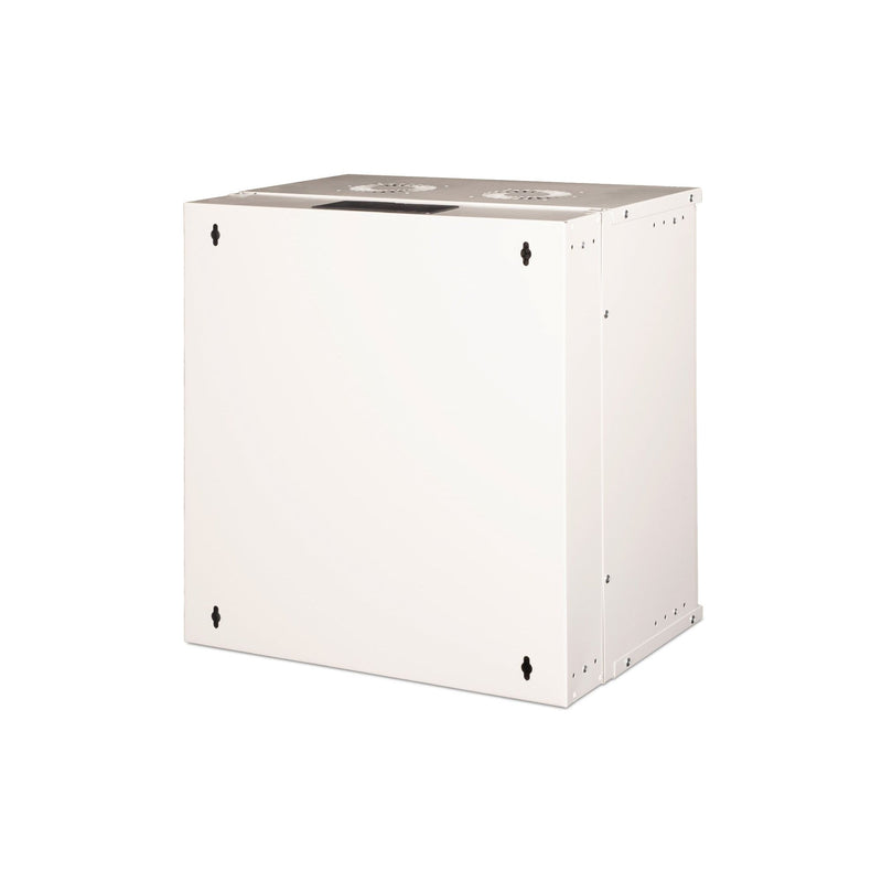 DIGITUS - Netzwerk-/Serverschrank Wandgehäuse SOHO PRO DN-49206 12HE,gr